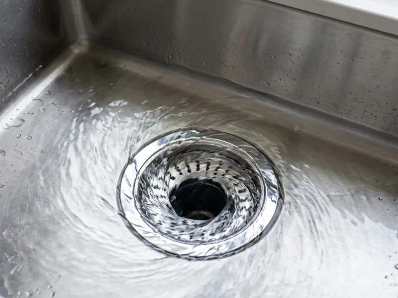 Drain Cleaning Plumber in Coleta, IL